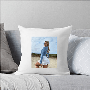 Katie Slays, No Debate Katie Sigmond Pillows Cover