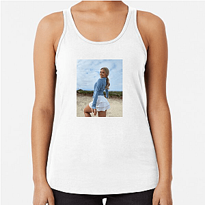 Katie Slays, No Debate Katie Sigmond Tank Tops