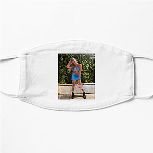 Built to Be Sigmond Katie Sigmond Face Masks