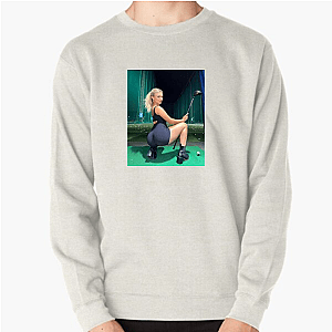 Chill Like Sigmond, Look Loud Katie Sigmond Sweatshirts