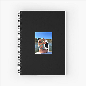 Katie’s Angle Hits Best Katie Sigmond Notebook