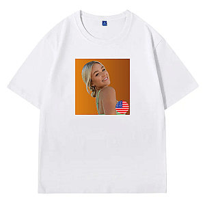 Sun’s Out, So Is Katie Katie Sigmond T-Shirts
