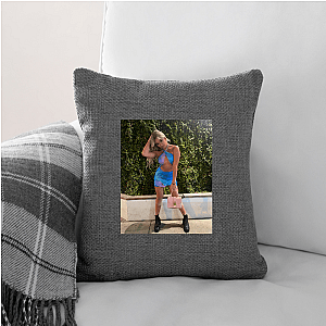 Built to Be Sigmond Katie Sigmond Pillows Cover