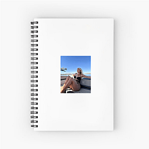 Sigmond Vibes = Certified Katie Sigmond Notebook