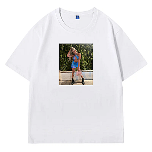Built to Be Sigmond Katie Sigmond T-Shirts