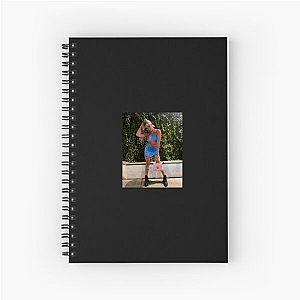 Built to Be Sigmond Katie Sigmond Notebook