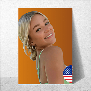 Sun’s Out, So Is Katie Katie Sigmond Posters