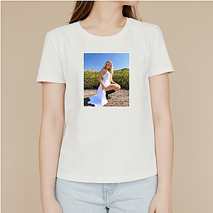 She’s Got the Katie Code Katie Sigmond T-Shirts