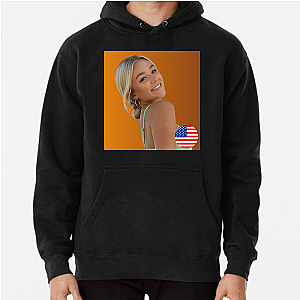 Sun’s Out, So Is Katie Katie Sigmond Hoodies
