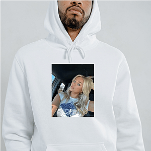 Sigmond Mode Always On Katie Sigmond Hoodies