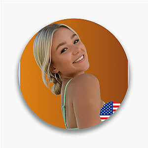 Sun’s Out, So Is Katie Katie Sigmond Pins