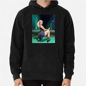 Chill Like Sigmond, Look Loud Katie Sigmond Hoodies