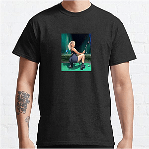 Chill Like Sigmond, Look Loud Katie Sigmond T-Shirts