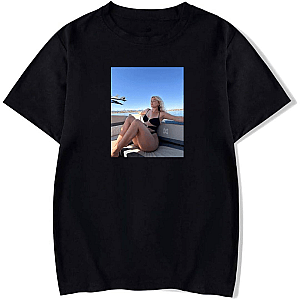 Sigmond Vibes = Certified Katie Sigmond T-Shirts