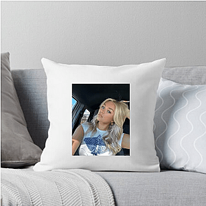 Sigmond Mode Always On Katie Sigmond Pillows Cover
