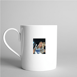 Sigmond Mode Always On Katie Sigmond Mugs
