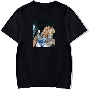 Sigmond Mode Always On Katie Sigmond T-Shirts