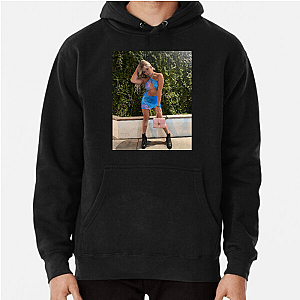 Built to Be Sigmond Katie Sigmond Hoodies