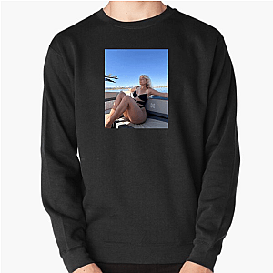 Sigmond Vibes = Certified Katie Sigmond Sweatshirts