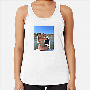 Katie’s Angle Hits Best Katie Sigmond Tank Tops
