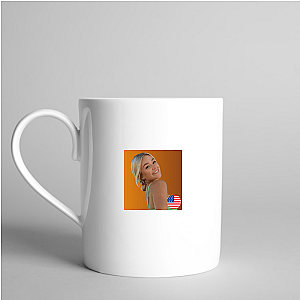 Sun’s Out, So Is Katie Katie Sigmond Mugs