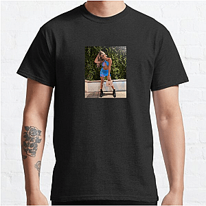 Built to Be Sigmond Katie Sigmond T-Shirts