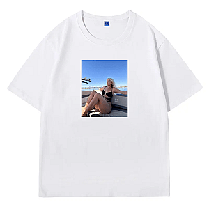 Sigmond Vibes = Certified Katie Sigmond T-Shirts