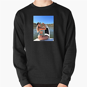 Katie’s Angle Hits Best Katie Sigmond Sweatshirts