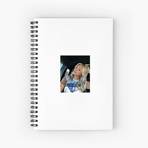 Sigmond Mode Always On Katie Sigmond Notebook