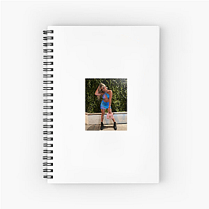 Built to Be Sigmond Katie Sigmond Notebook