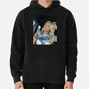 Sigmond Mode Always On Katie Sigmond Hoodies