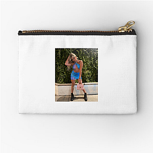 Built to Be Sigmond Katie Sigmond Zipper Pouches