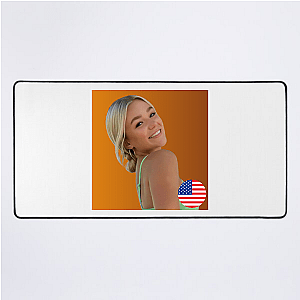Sun’s Out, So Is Katie Katie Sigmond Mouse Pads
