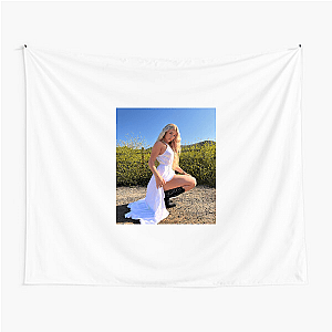 She’s Got the Katie Code Katie Sigmond Tapestries