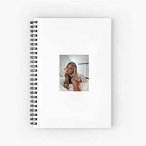 Katie Can’t Miss Katie Sigmond Notebook