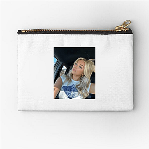 Sigmond Mode Always On Katie Sigmond Zipper Pouches