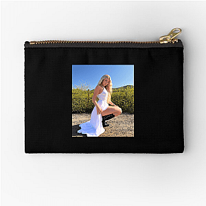 She’s Got the Katie Code Katie Sigmond Zipper Pouches