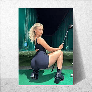 Chill Like Sigmond, Look Loud Katie Sigmond Posters