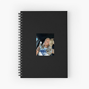 Sigmond Mode Always On Katie Sigmond Notebook