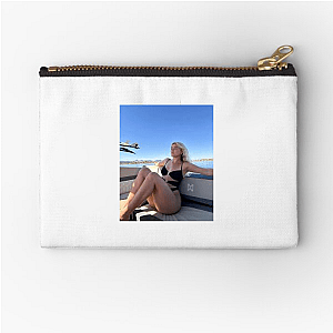 Sigmond Vibes = Certified Katie Sigmond Zipper Pouches
