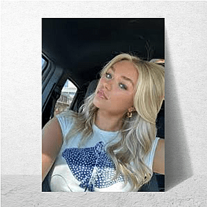 Sigmond Mode Always On Katie Sigmond Posters