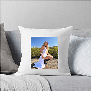 She’s Got the Katie Code Katie Sigmond Pillows Cover