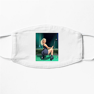 Chill Like Sigmond, Look Loud Katie Sigmond Face Masks