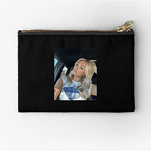Sigmond Mode Always On Katie Sigmond Zipper Pouches