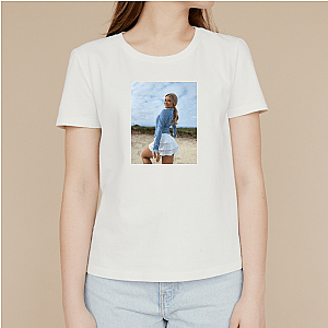 Katie Slays, No Debate Katie Sigmond T-Shirts