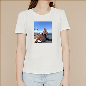 Sigmond Vibes = Certified Katie Sigmond T-Shirts