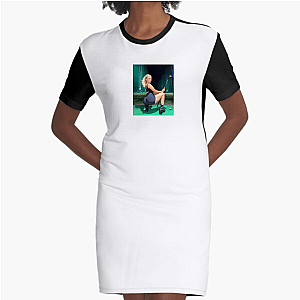 Chill Like Sigmond, Look Loud Katie Sigmond Dresses