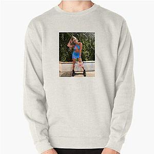 Built to Be Sigmond Katie Sigmond Sweatshirts