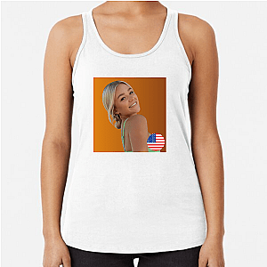 Sun’s Out, So Is Katie Katie Sigmond Tank Tops