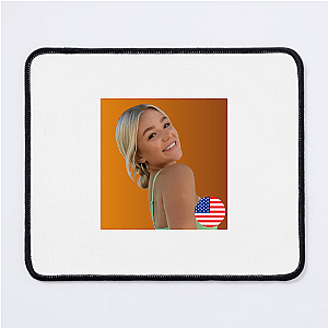 Sun’s Out, So Is Katie Katie Sigmond Mouse Pads